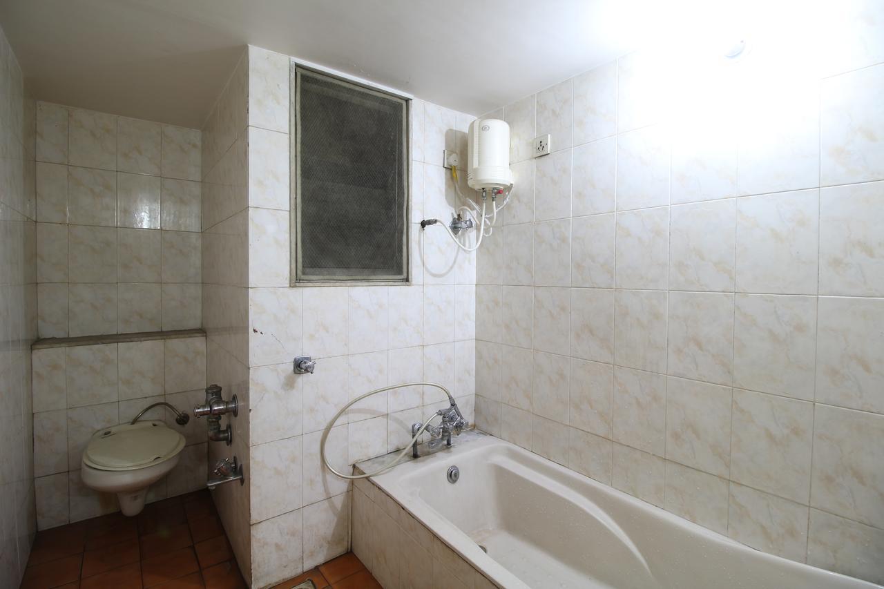 Soubhagya Inn Сілвасса Екстер'єр фото