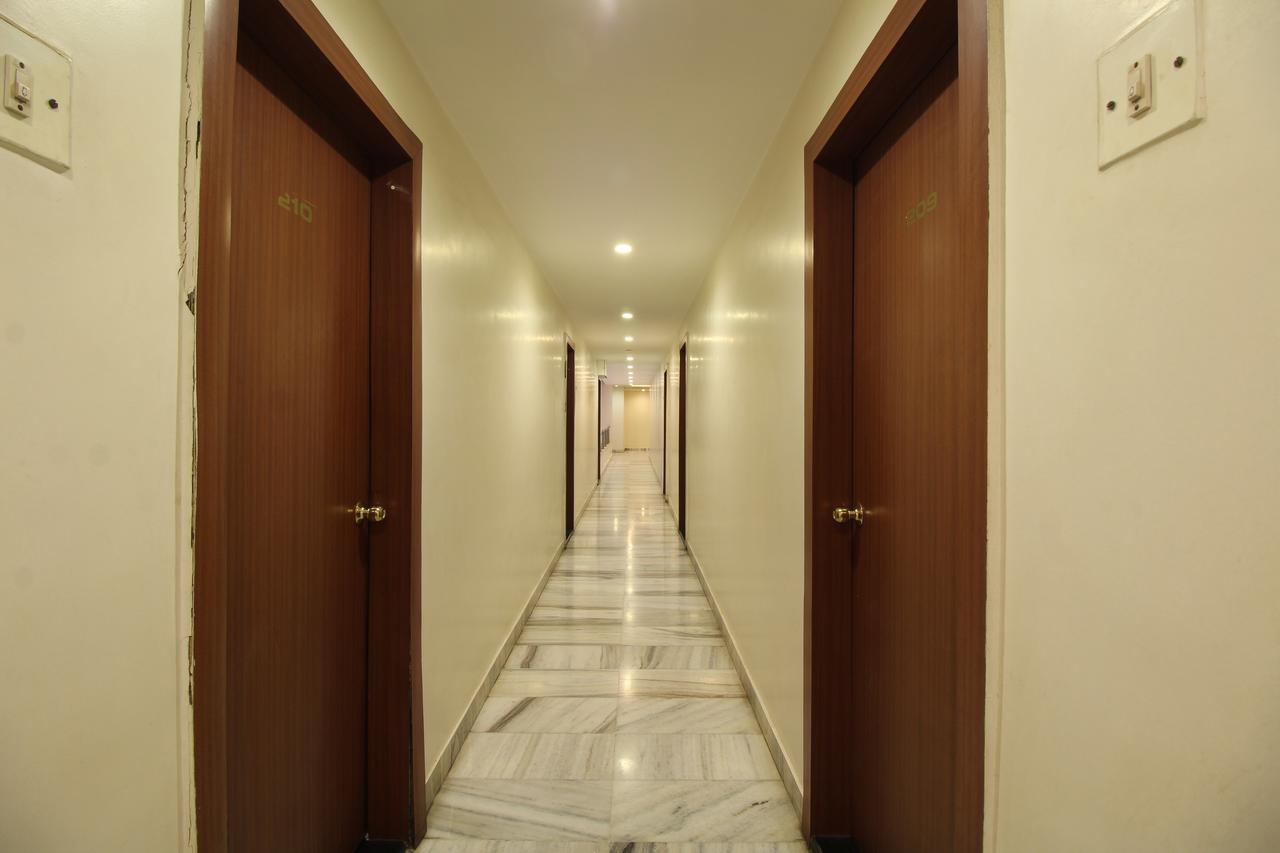 Soubhagya Inn Сілвасса Екстер'єр фото