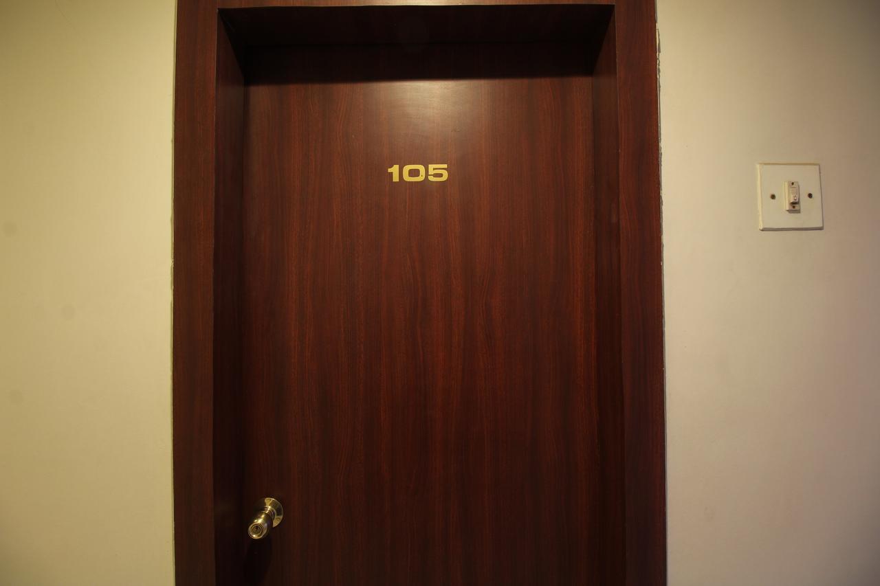 Soubhagya Inn Сілвасса Екстер'єр фото