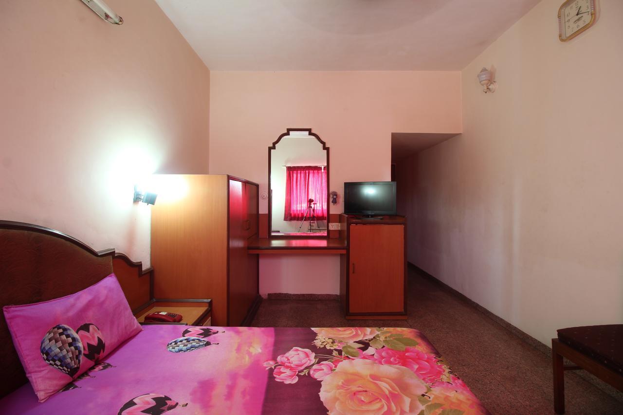 Soubhagya Inn Сілвасса Екстер'єр фото