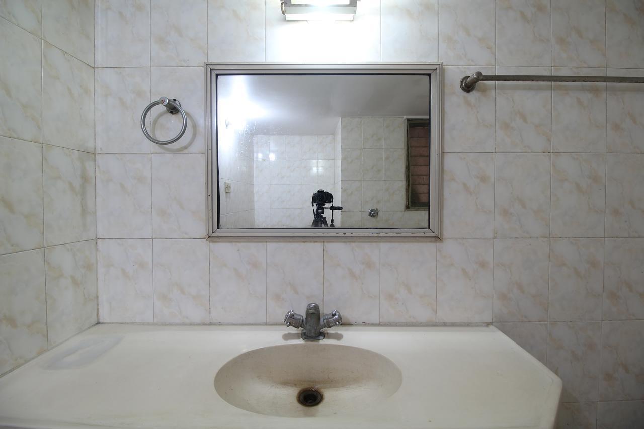 Soubhagya Inn Сілвасса Екстер'єр фото