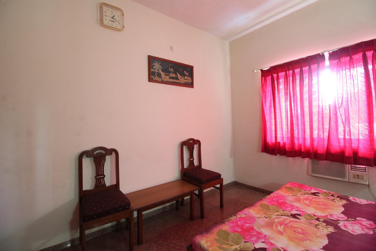Soubhagya Inn Сілвасса Екстер'єр фото