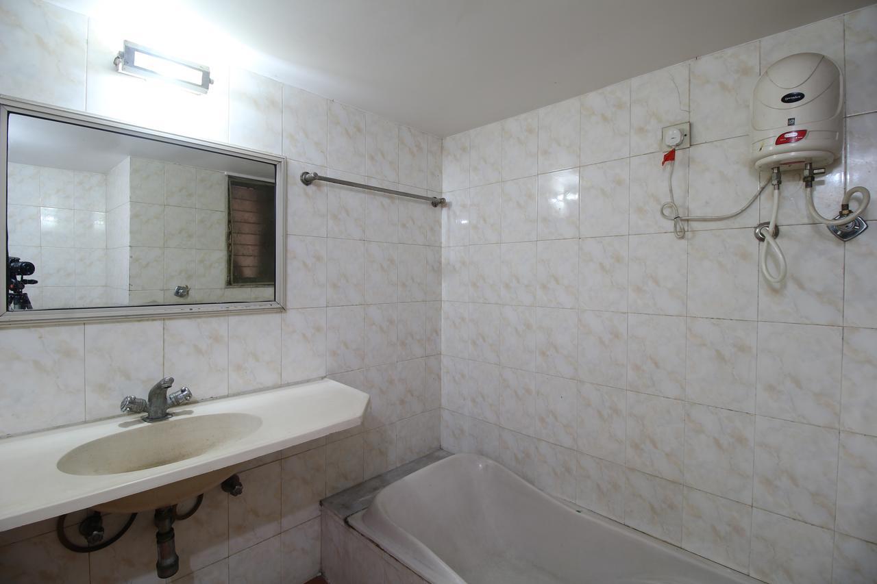 Soubhagya Inn Сілвасса Екстер'єр фото