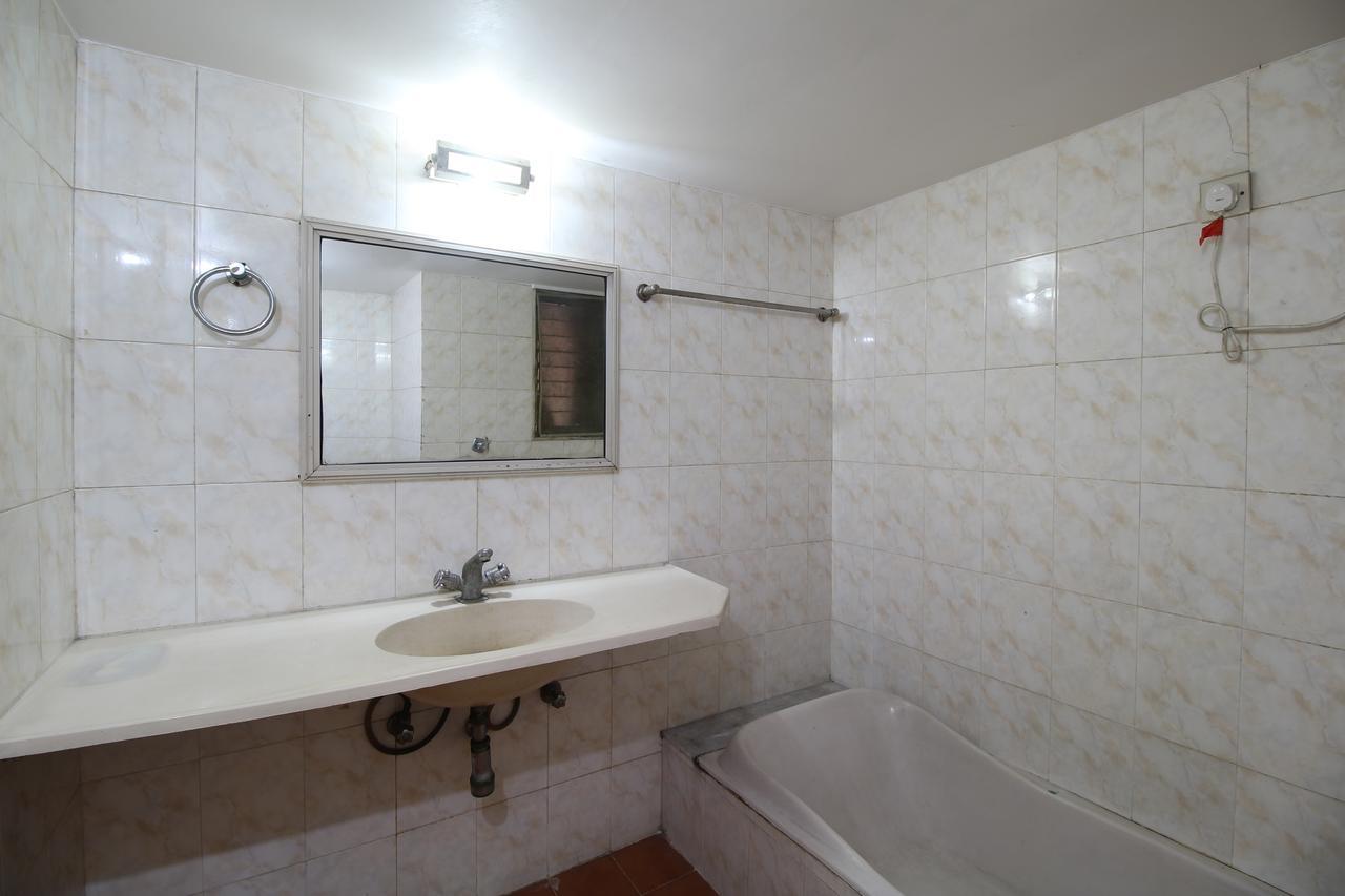 Soubhagya Inn Сілвасса Екстер'єр фото
