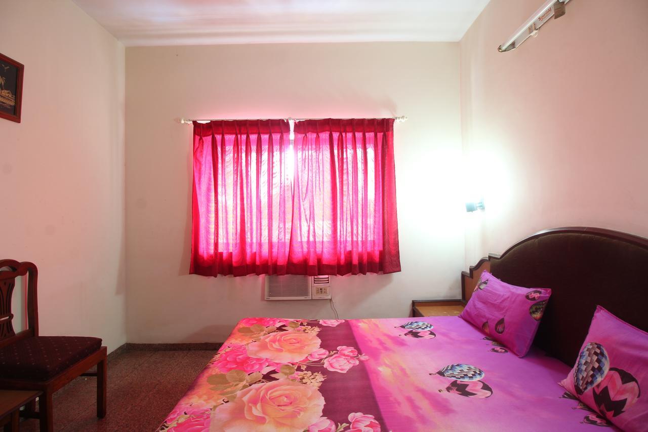 Soubhagya Inn Сілвасса Екстер'єр фото