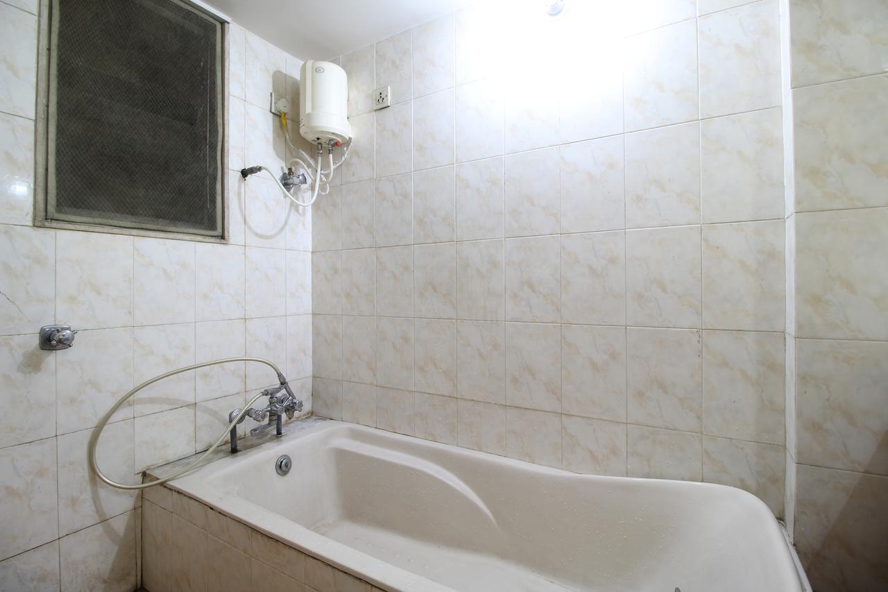 Soubhagya Inn Сілвасса Екстер'єр фото
