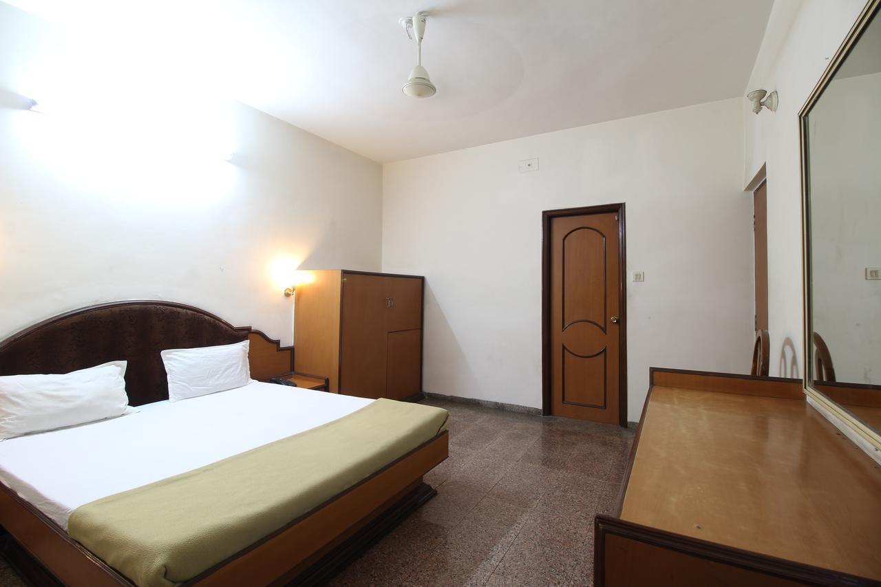 Soubhagya Inn Сілвасса Екстер'єр фото